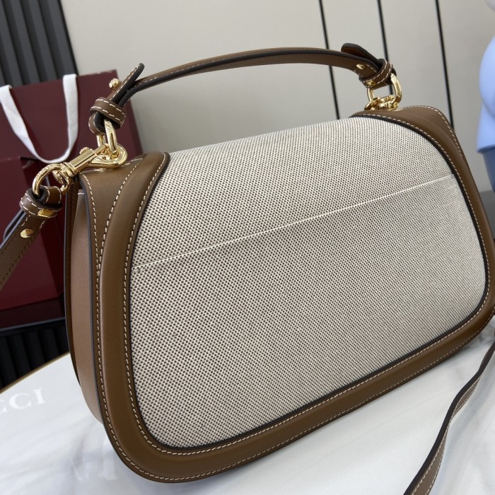 GM Blondie Shoulder Bag “32*17*10CM” 008