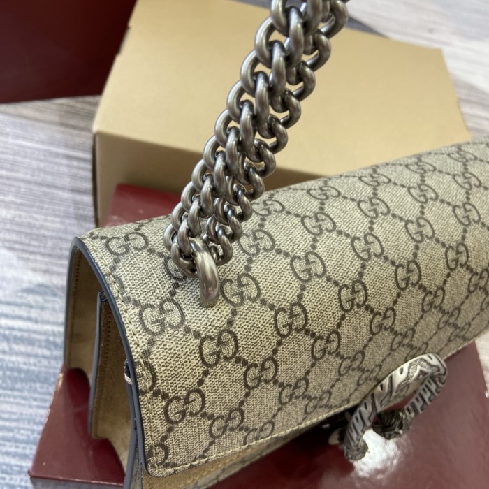 MM Dionysus Shoulder Bag “28*16*10.5CM” 035