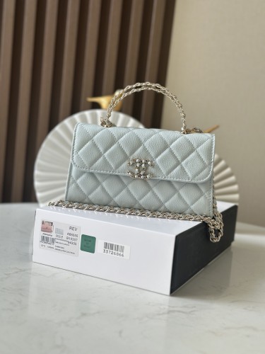 25S Kelly Wallet On Chain “18x10x4.5cm” -006 =AP4274