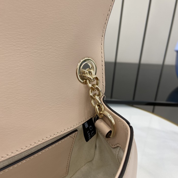 PM Blondie Shoulder Bag “21.5*11*8CM” 076
