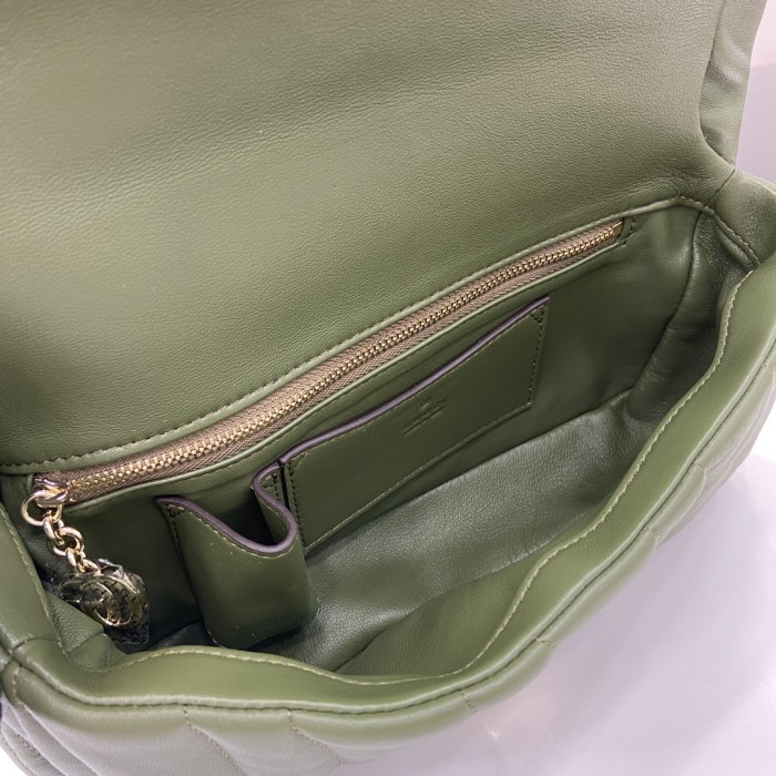 PM GG Milano Top Handle Bag “26*14*6CM” 007