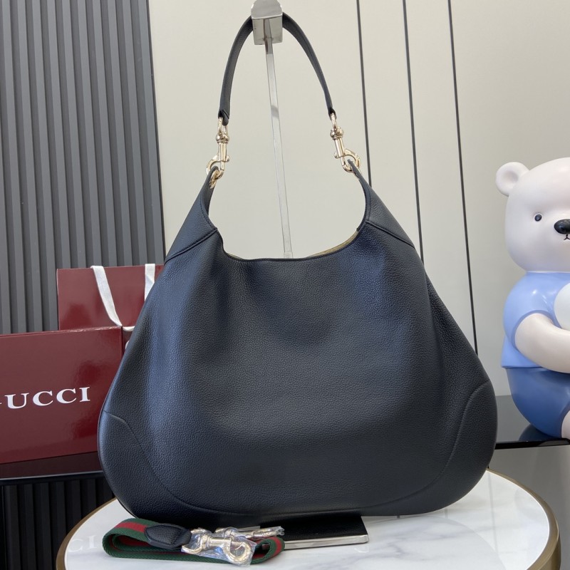 GM Body Double Lock Shoulder Bag“ 49*46*4CM” 009