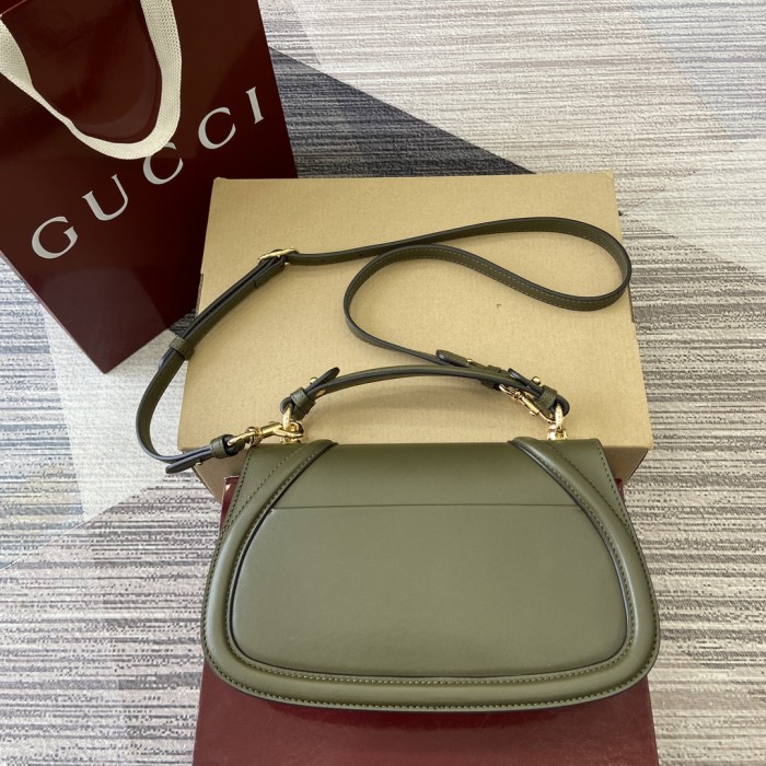 MM Blondie Shoulder Bag “26.5*16.5*8.5CM” 057