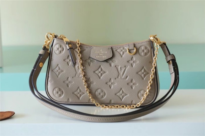 Easy Pouch Crossbody Bag “19*11.5*3CM” 065