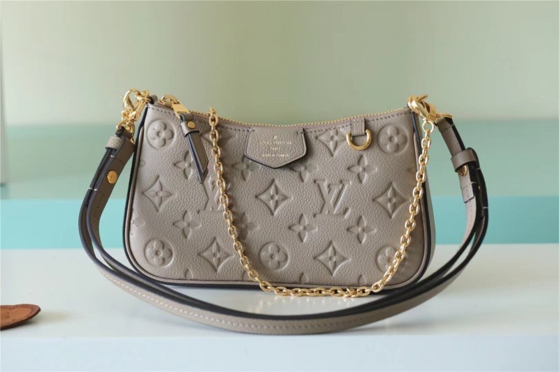 Easy Pouch Crossbody Bag “19*11.5*3CM” 065