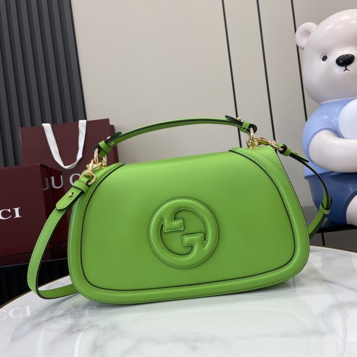 GM Blondie Shoulder Bag “32*17*10CM” 048