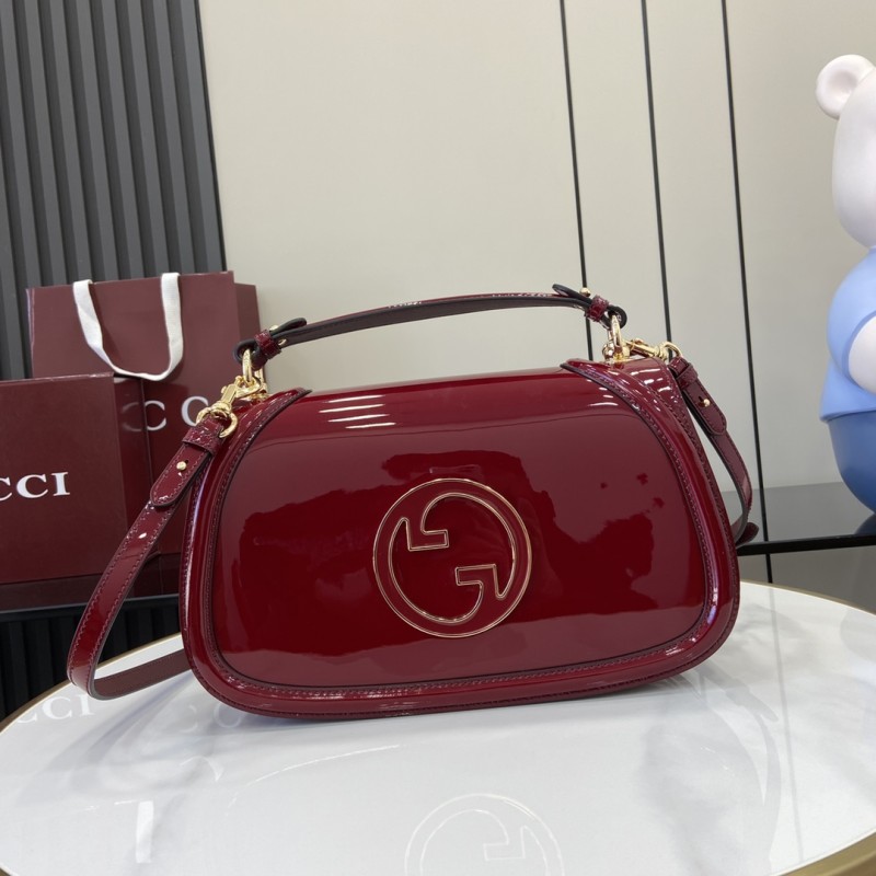 GM Blondie Shoulder Bag “32*17*10CM” 008