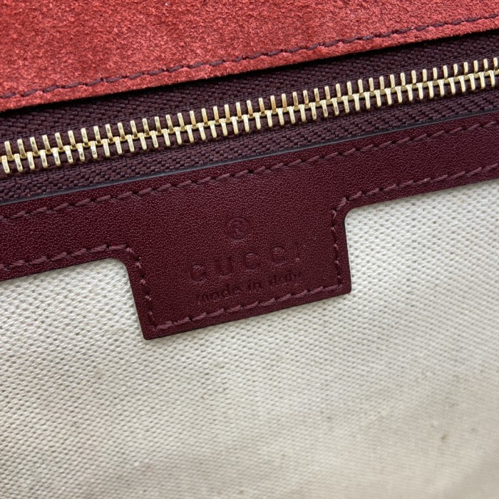 GM Blondie Shoulder Bag “32*17*10CM” 008