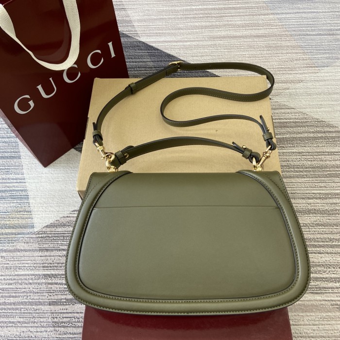 GM Blondie Shoulder Bag “32*17*10CM” 048