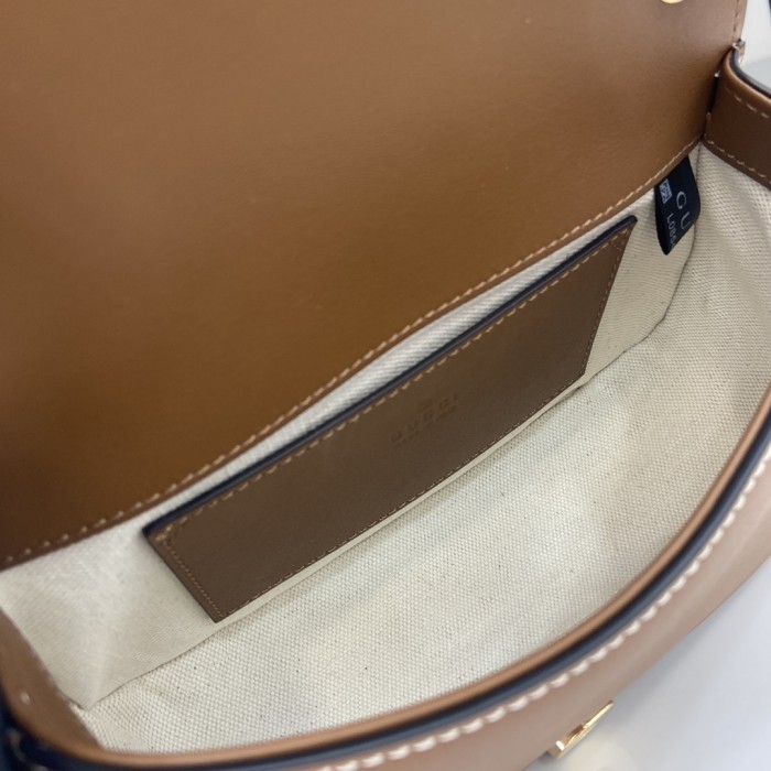 PM Blondie Shoulder Bag “21.5*11*8CM” 066