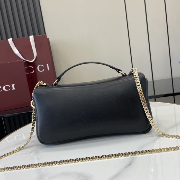 PM GG Milano Top Handle Bag “26*14*6CM” 007