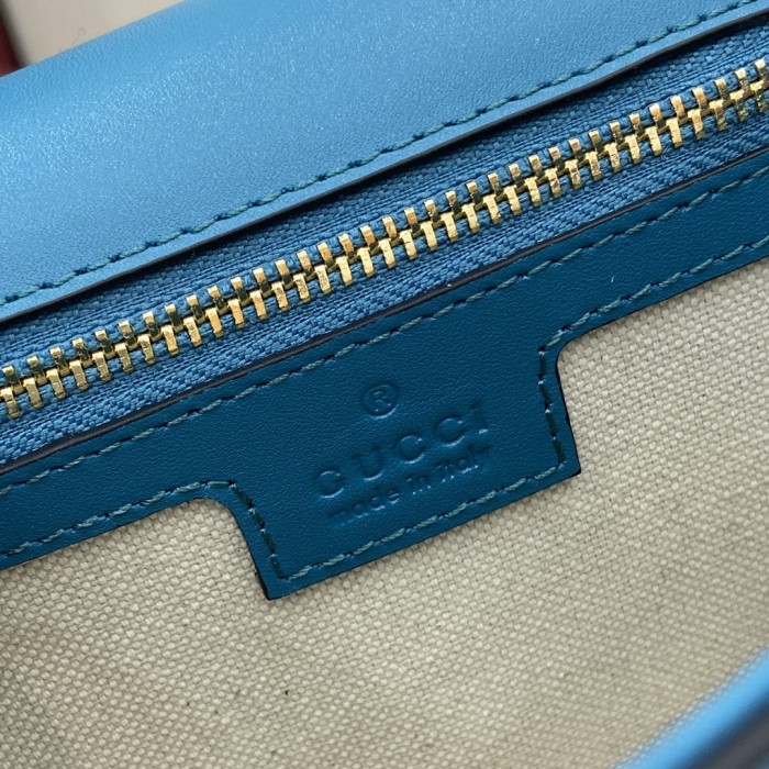 MM Blondie Shoulder Bag “26.5*16.5*8.5CM” 067