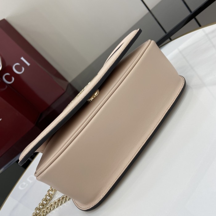 PM Blondie Shoulder Bag “21.5*11*8CM” 076