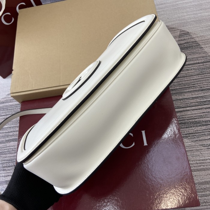 MM Blondie Shoulder Bag “26.5*16.5*8.5CM” 048