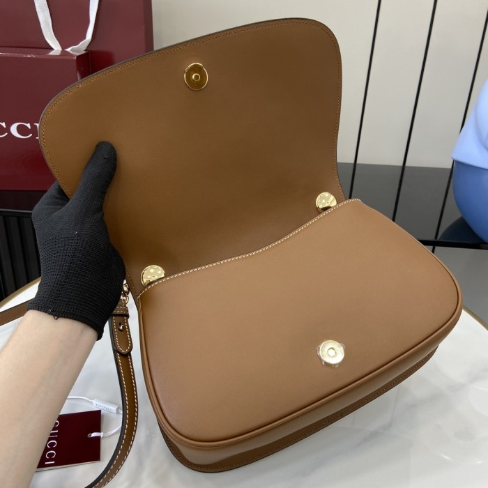 MM Blondie Shoulder Bag “26.5*16.5*8.5CM” 057