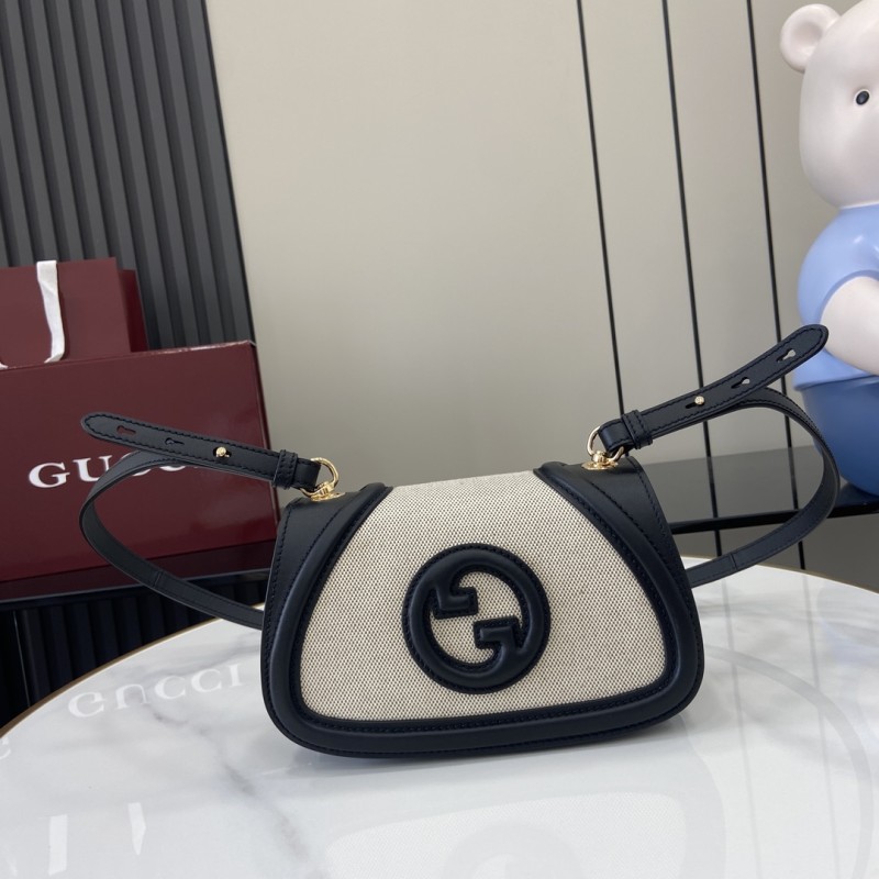 PM Blondie Shoulder Bag “21.5*11*8CM” 066