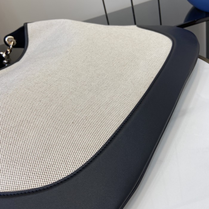 GM Body Double Lock Shoulder Bag“ 49*46*4CM” 079