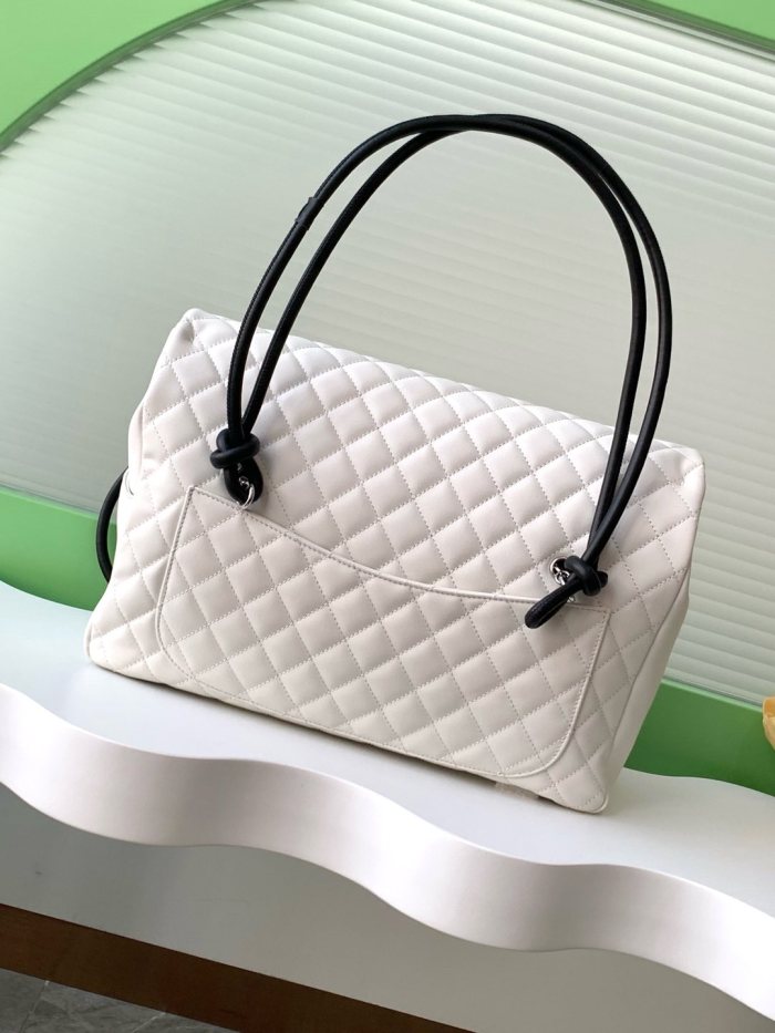 25B Cambon Airport Bag “33x24x11cm” -028 =AS6338