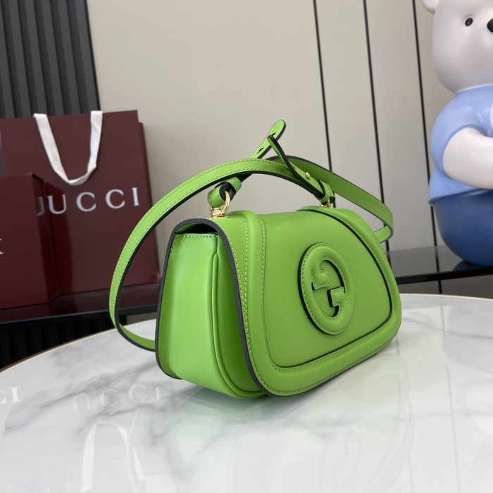 PM Blondie Shoulder Bag “21.5*11*8CM” 066