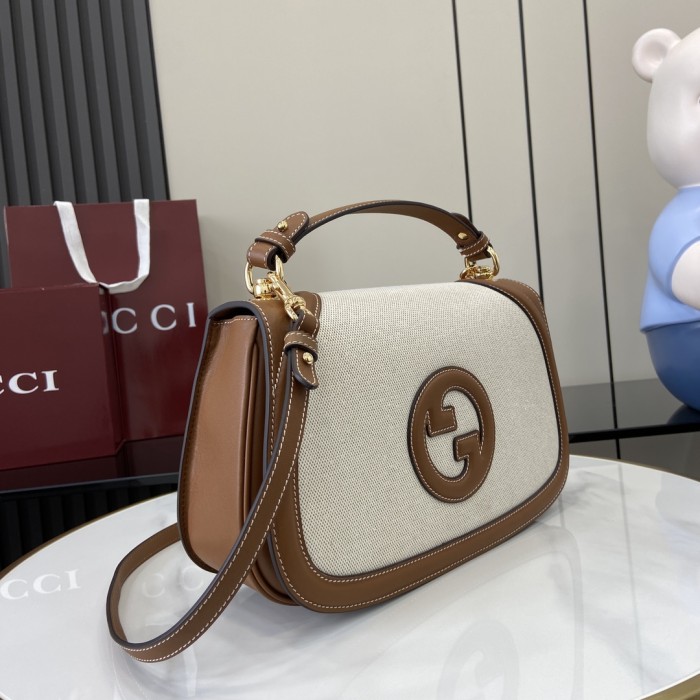 GM Blondie Shoulder Bag “32*17*10CM” 017