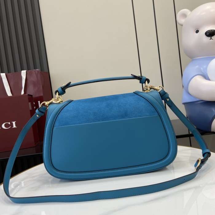 GM Blondie Shoulder Bag “32*17*10CM” 078