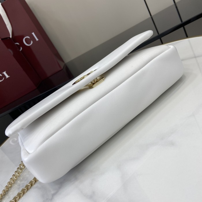 PM GG Milano Top Handle Bag “26*14*6CM” 096