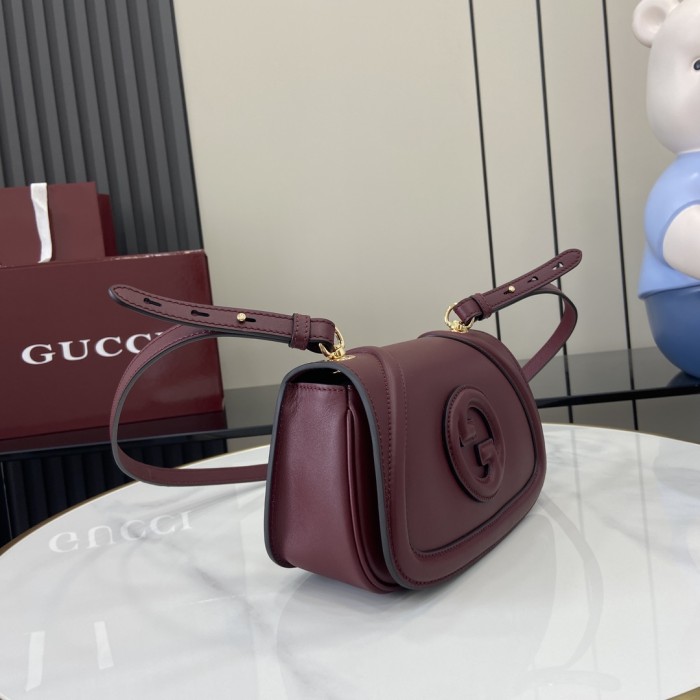 PM Blondie Shoulder Bag “21.5*11*8CM” 066