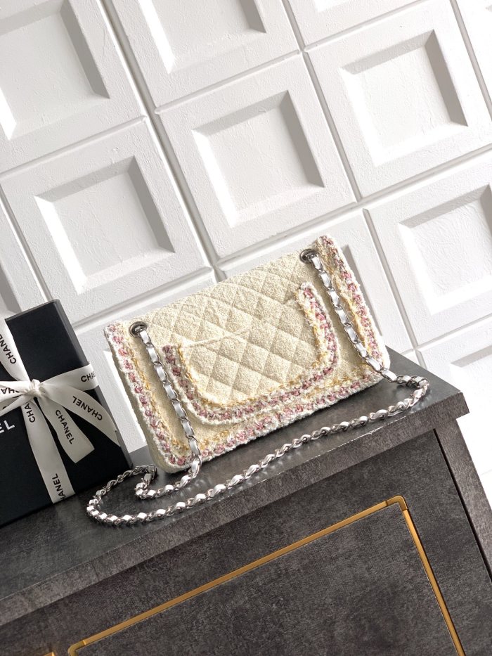 25K Classic Flap Medium “25.5x15x6cm” -086 =A01112