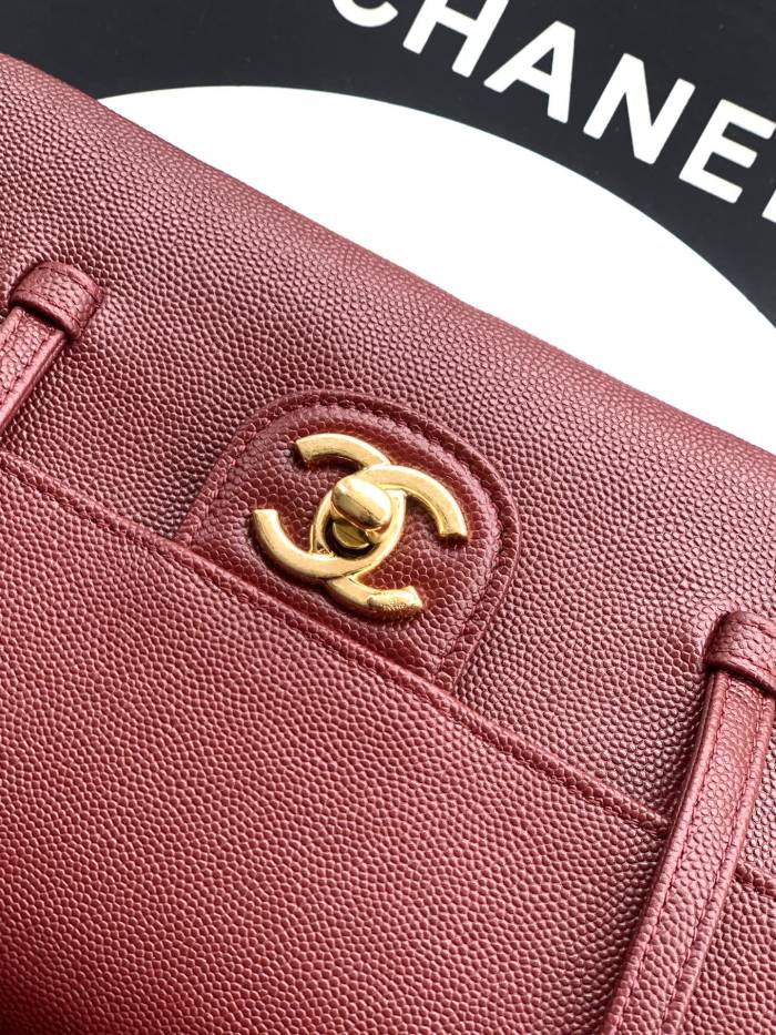 26C Jennie Shoulder Flap Bag “22x15x7cm” -006 =