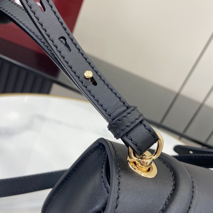 PM Blondie Shoulder Bag “21.5*11*8CM” 066