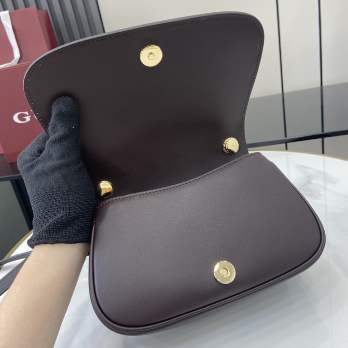 PM Blondie Shoulder Bag “21.5*11*8CM” 066