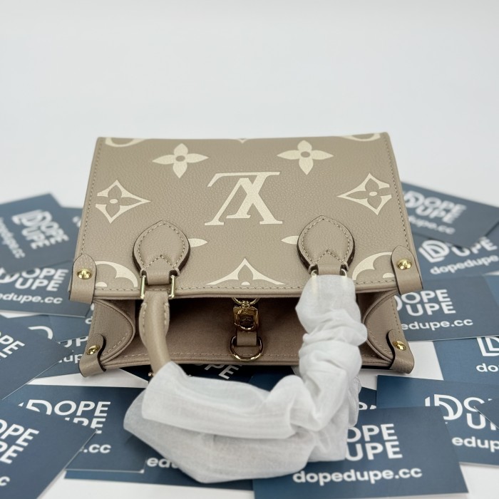 BB Onthego Tote “18*15*8.5CM” 016