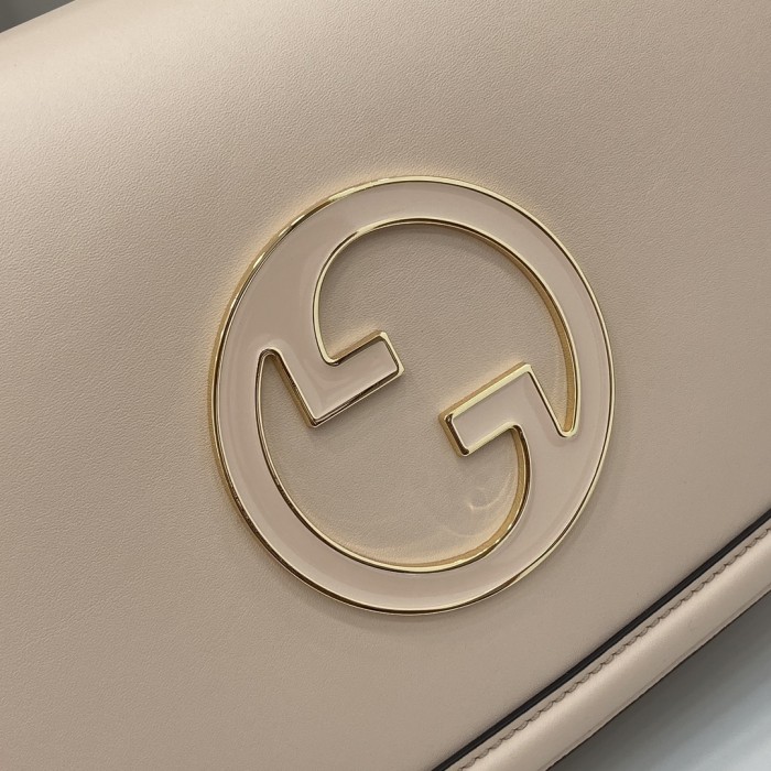 GM Blondie Shoulder Bag “32*17*10CM” 008