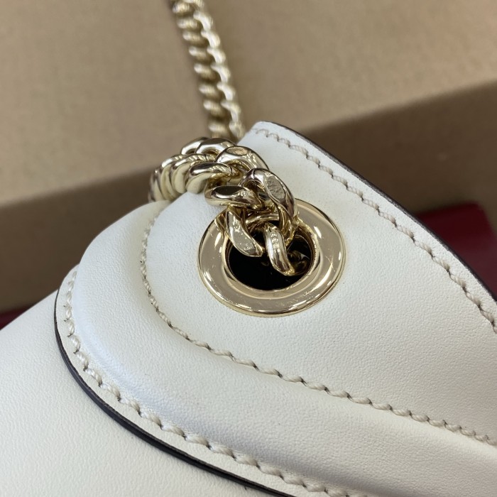 PM Blondie Shoulder Bag “21.5*11*8CM” 076