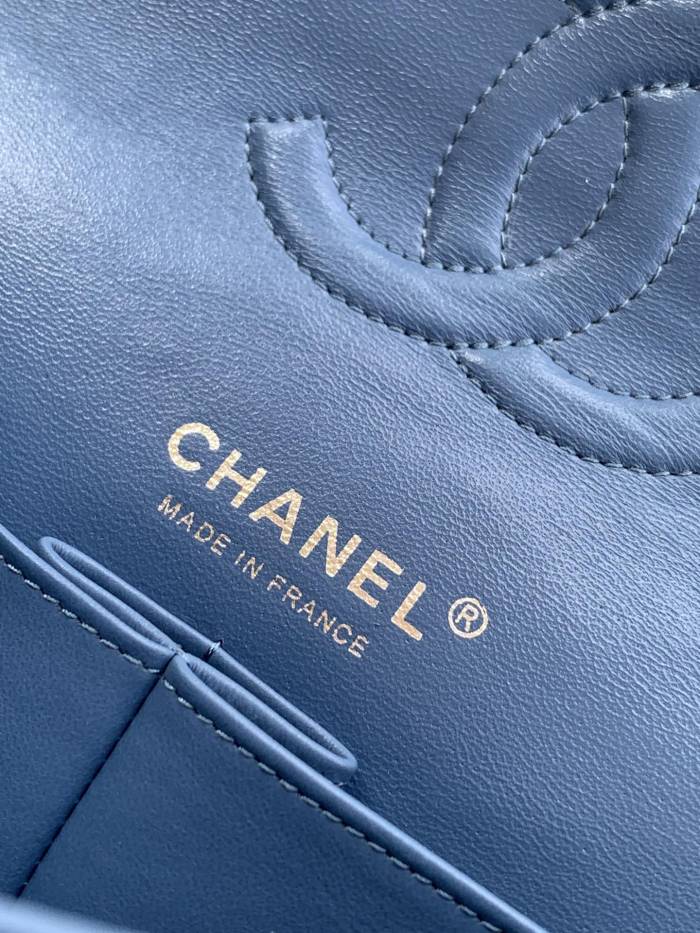 25B Classic Flap Medium “25.5x15.5x6.5cm” -028 =A01112