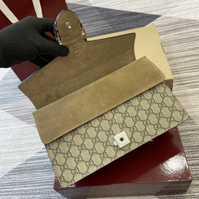 MM Dionysus Shoulder Bag “28*16*10.5CM” 035