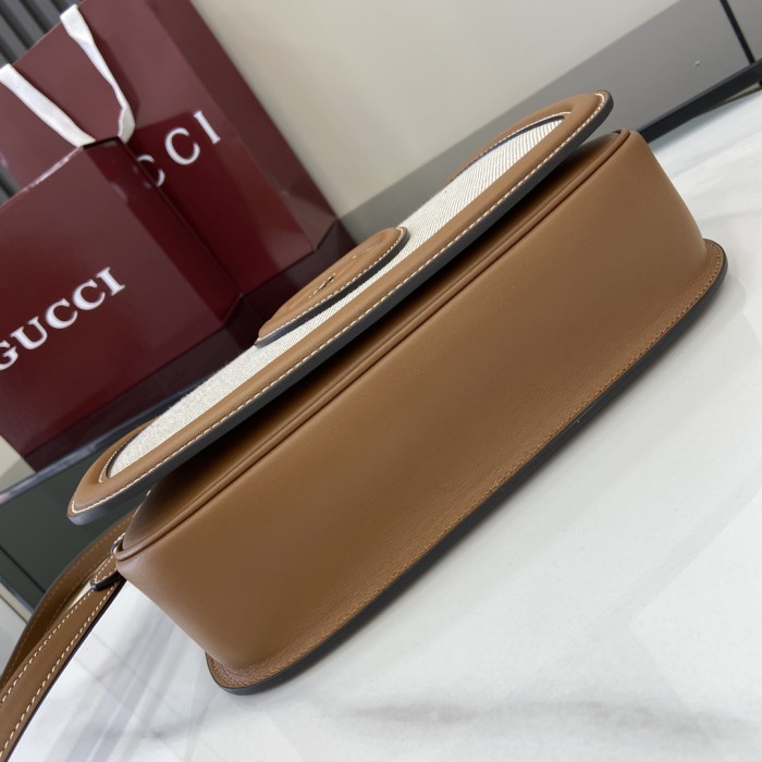 MM Blondie Shoulder Bag “26.5*16.5*8.5CM” 007