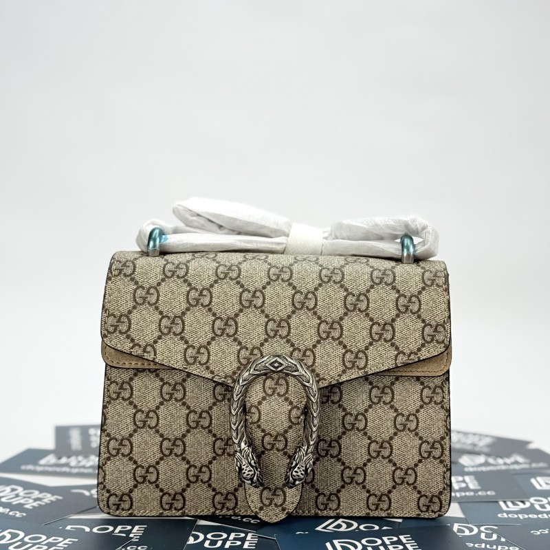 Mini Dionysus Shoulder Bag “20*15*5CM” 024