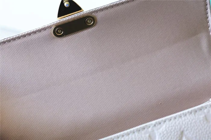 Metis Wallet On Chain “22*15*5.5CM” 085