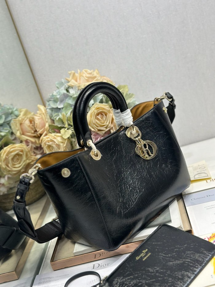 Dior Toujours “28×21×16cm”-078=