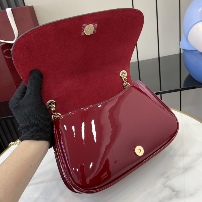 MM Blondie Shoulder Bag “26.5*16.5*8.5CM” 067