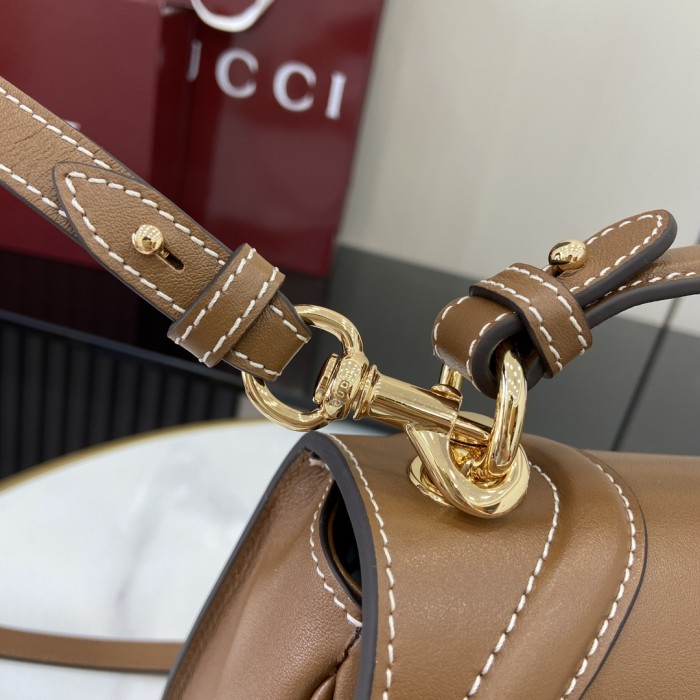GM Blondie Shoulder Bag “32*17*10CM” 078