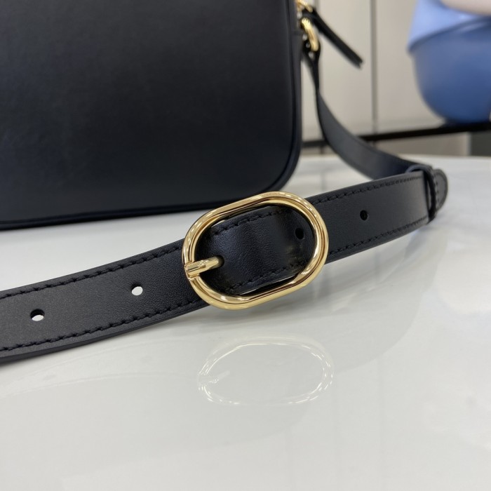 Mini Blondie Crossbody Camera Bag “21*15.5*8CM” 005