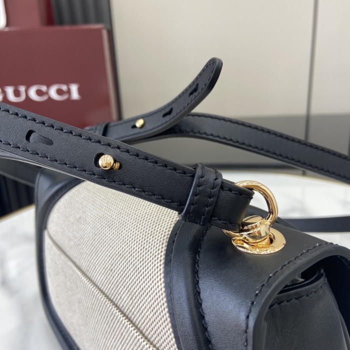 PM Blondie Shoulder Bag “21.5*11*8CM” 066