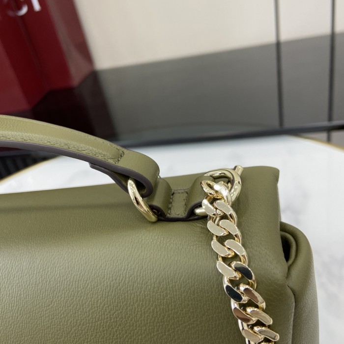 PM GG Milano Top Handle Bag “26*14*6CM” 007