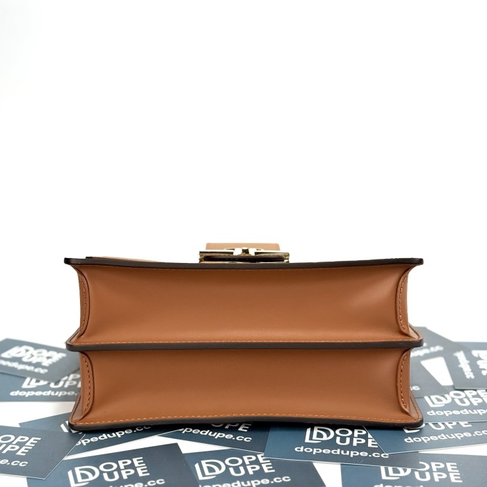 MM  Dauphine Crossbody Bag “25*17*10.5CM” 036