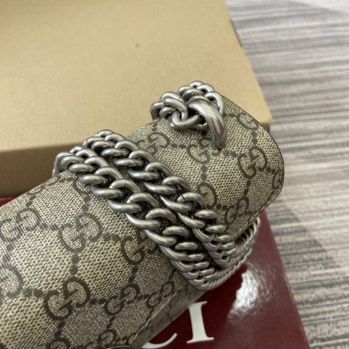 PM Dionysus Shoulder Bag “25*13.5*7CM” 015