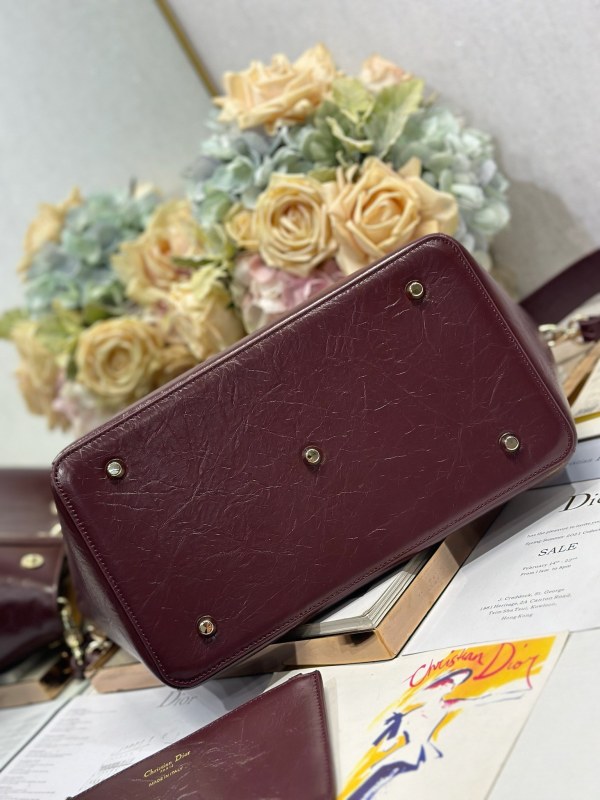 Dior Toujours “28×21×16cm”-078=