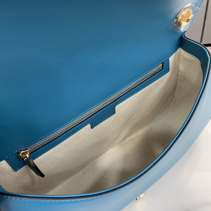 GM Blondie Shoulder Bag “32*17*10CM” 078