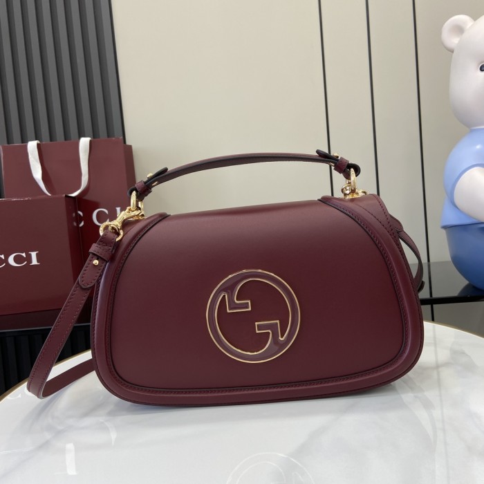 GM Blondie Shoulder Bag “32*17*10CM” 058